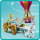 LEGO Disney Princess 43216 Podróż zaczarowanej księżniczki - 1091274 - zdjęcie 3